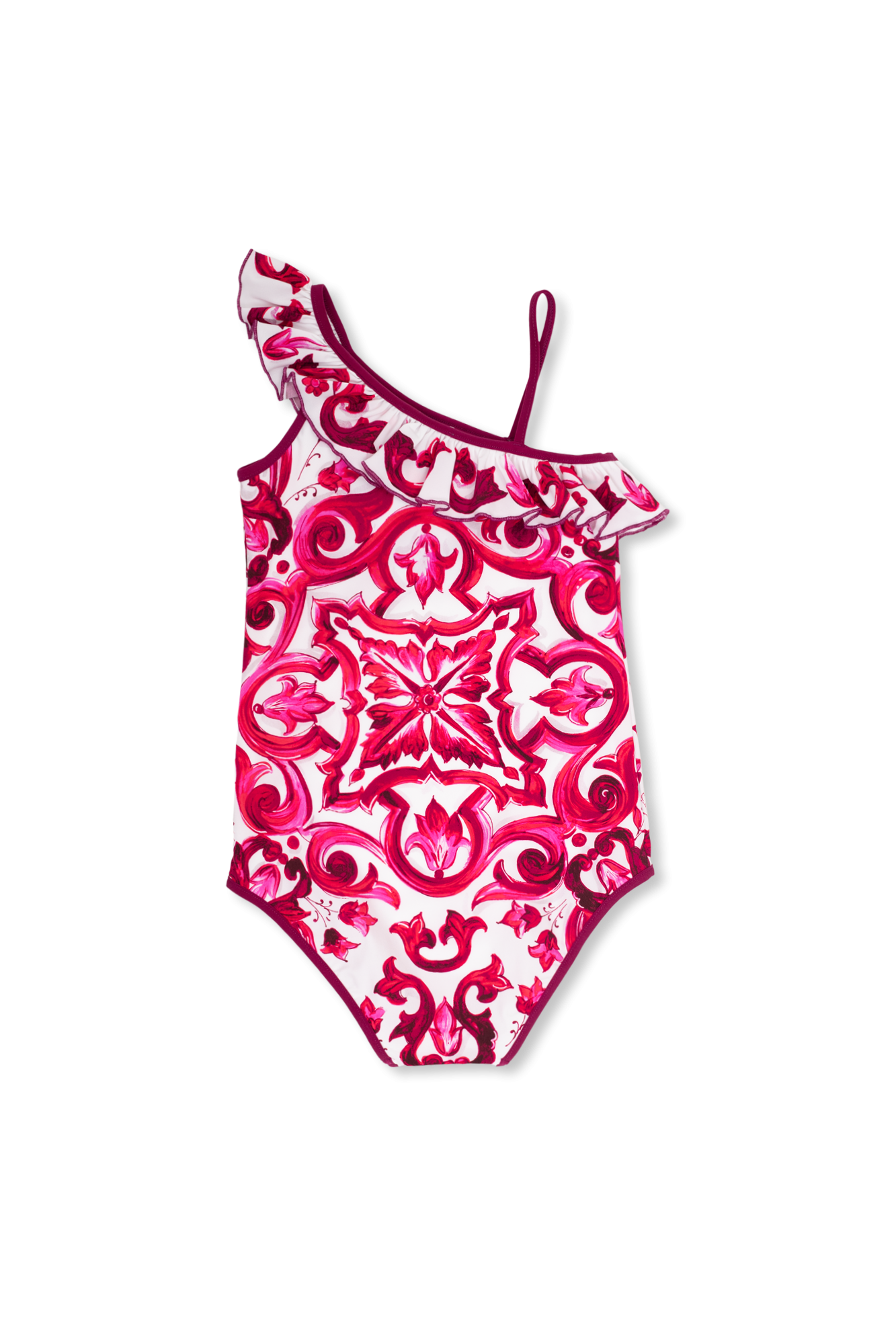 Dolce & Gabbana Kids One-piece swimsuit | Kids's Girls clothes (4